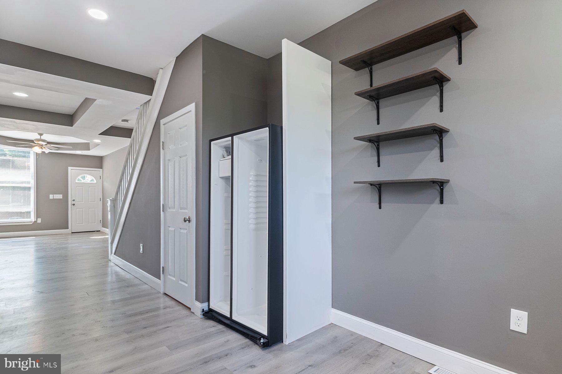 CLIFTON PARK - Residential