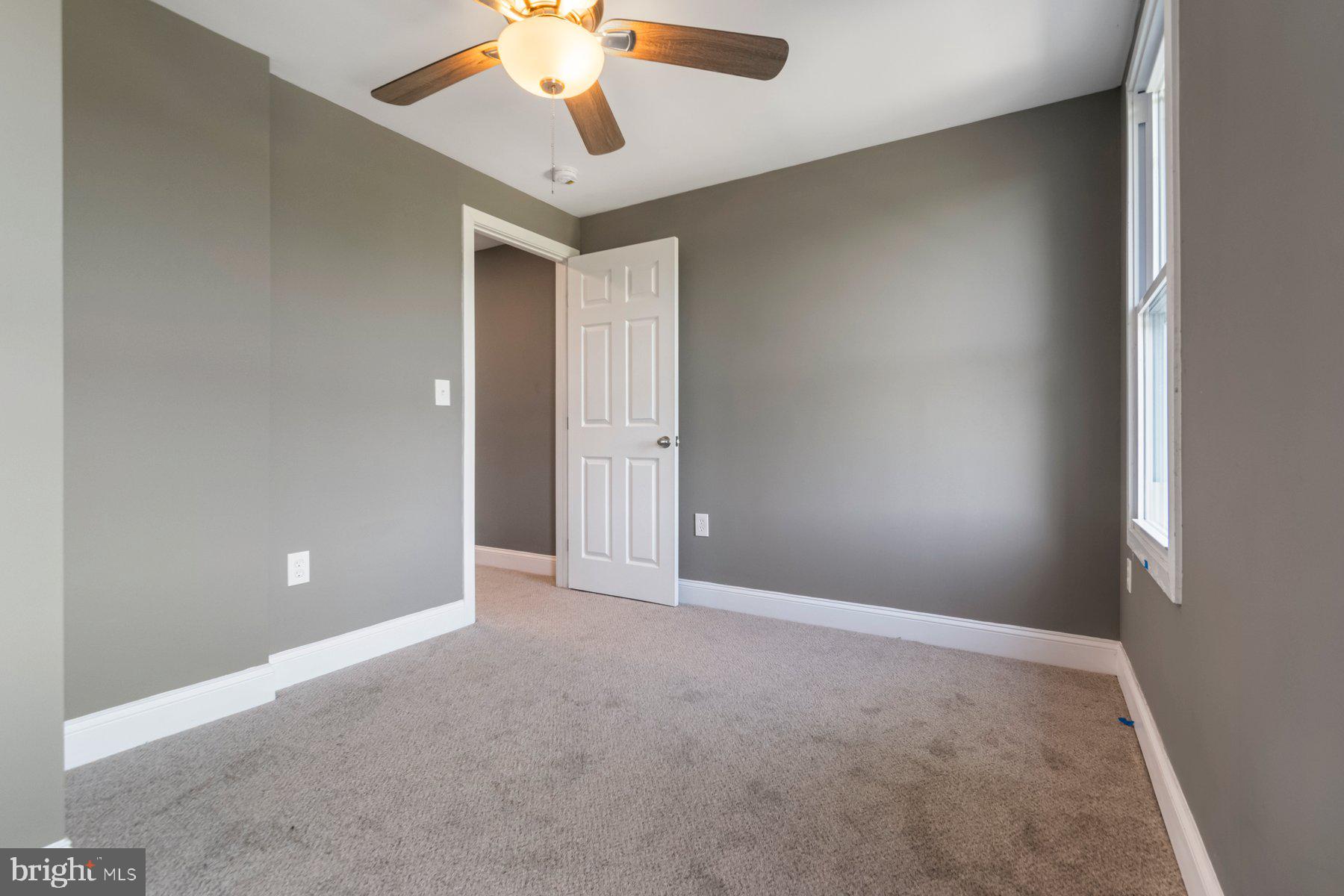 CLIFTON PARK - Residential