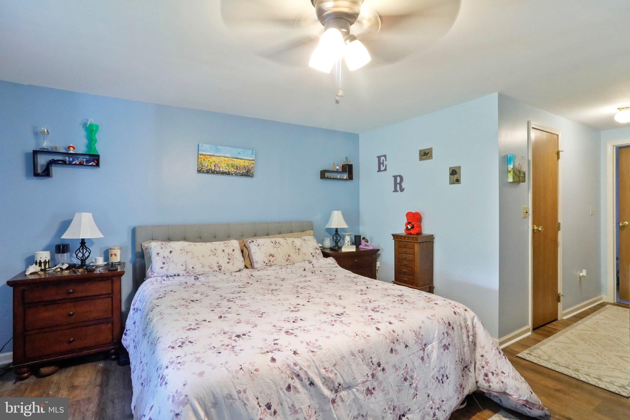 BROOKVIEW ACRES - Residential