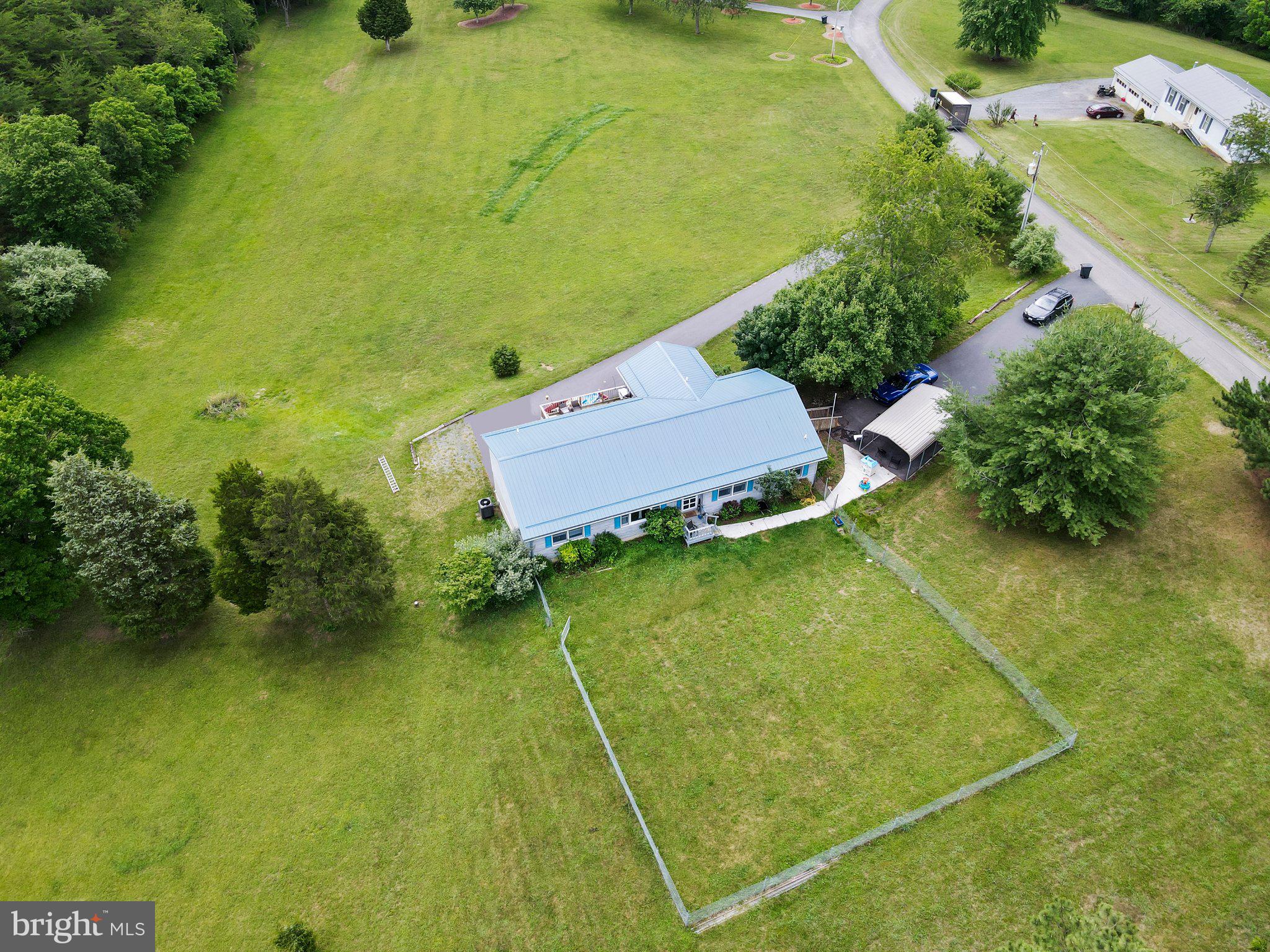 BROOKVIEW ACRES - Residential