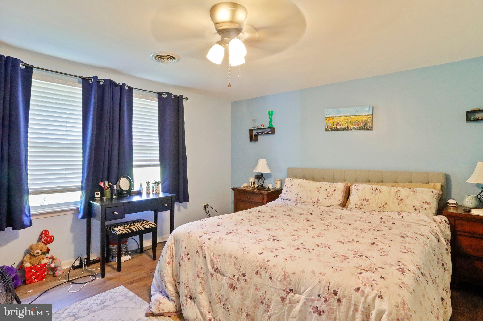 BROOKVIEW ACRES - Residential