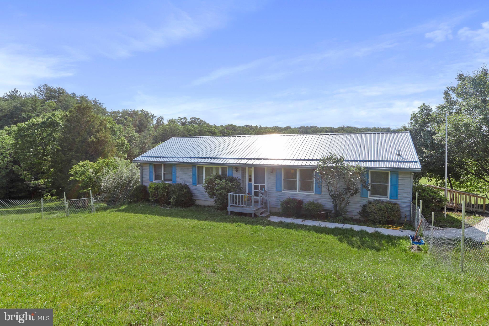 BROOKVIEW ACRES - Residential