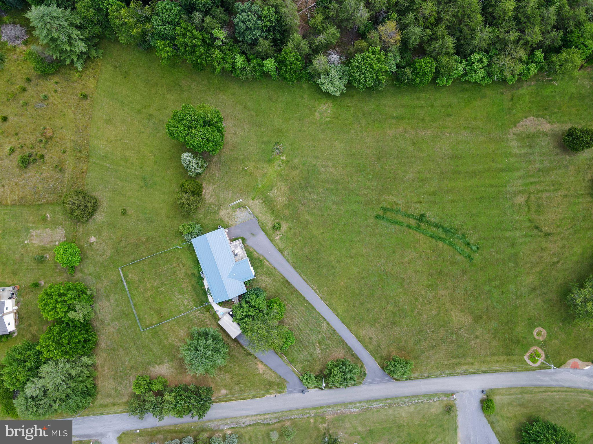 BROOKVIEW ACRES - Residential