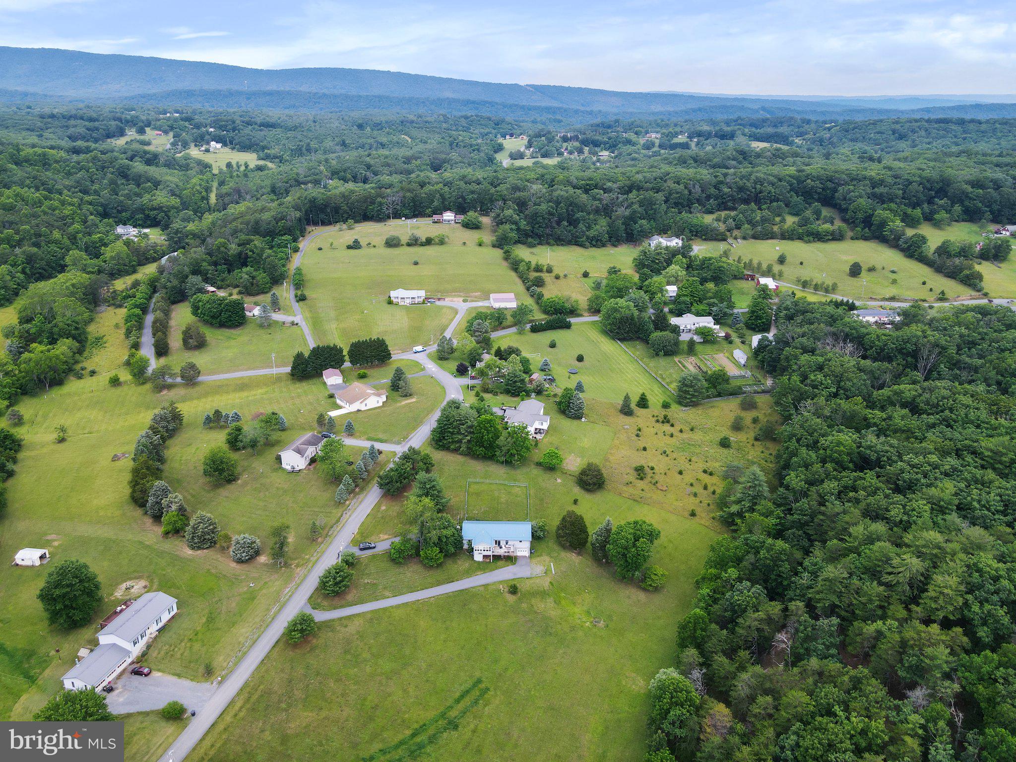 BROOKVIEW ACRES - Residential