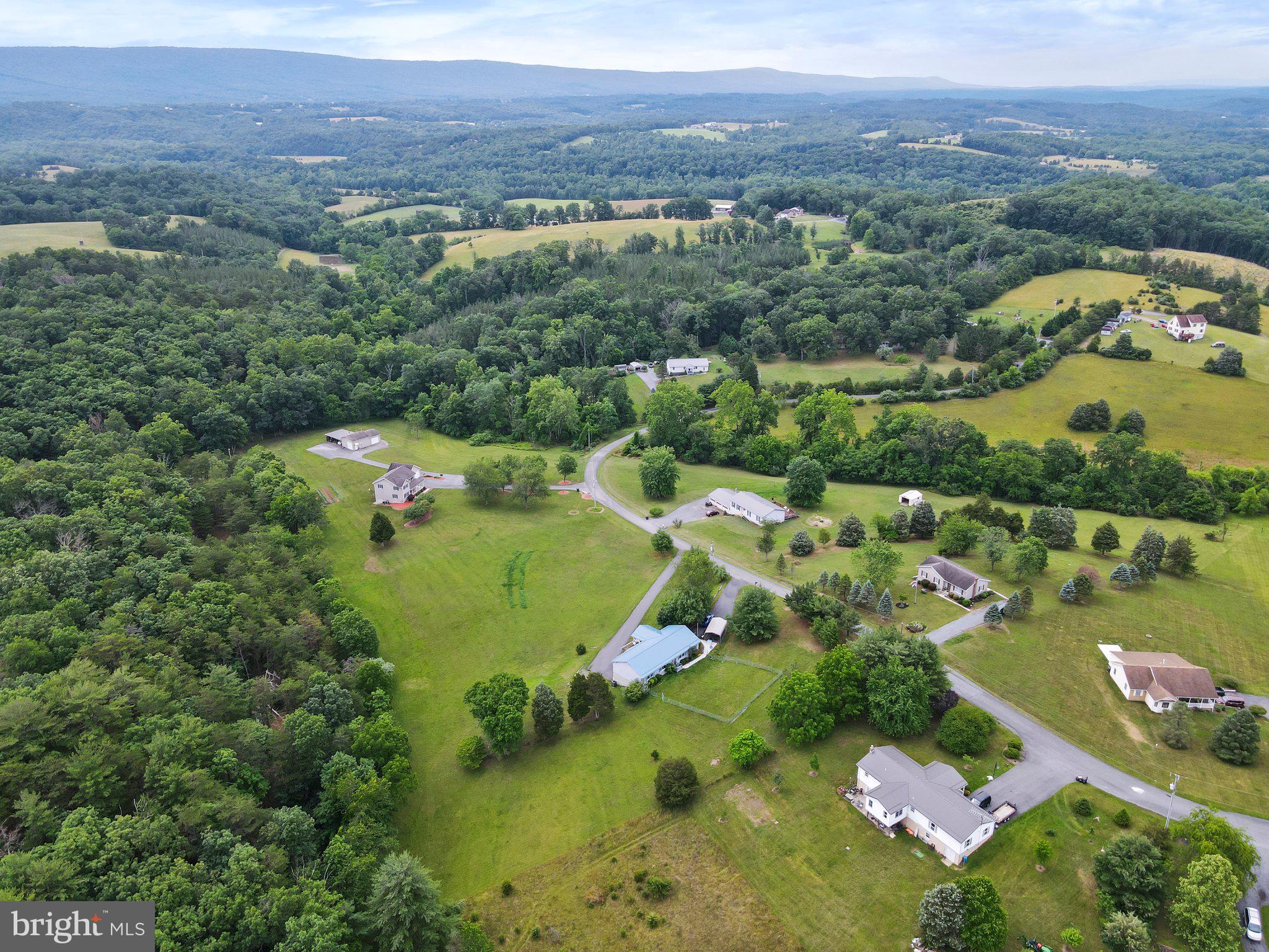 BROOKVIEW ACRES - Residential