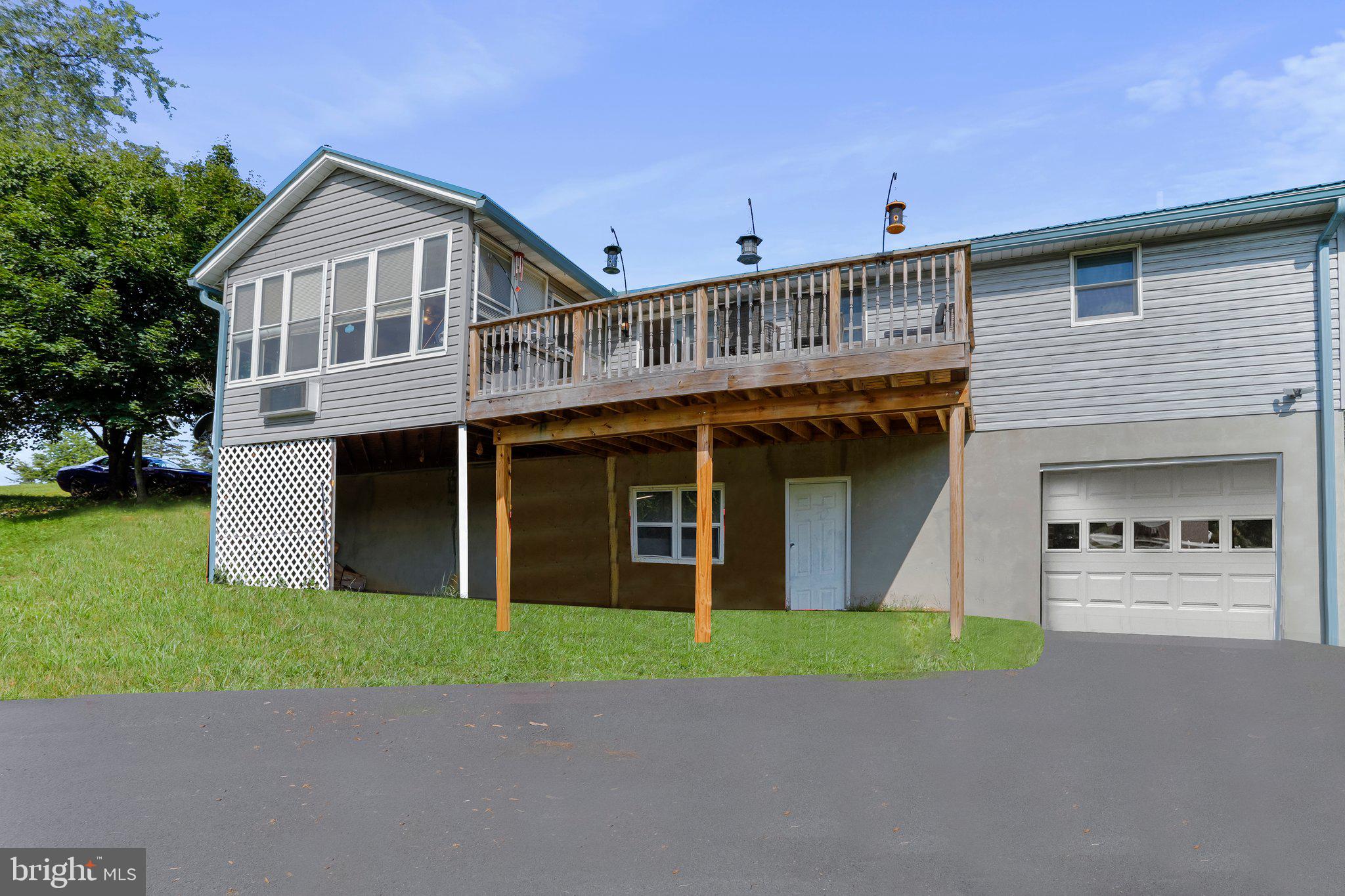 BROOKVIEW ACRES - Residential