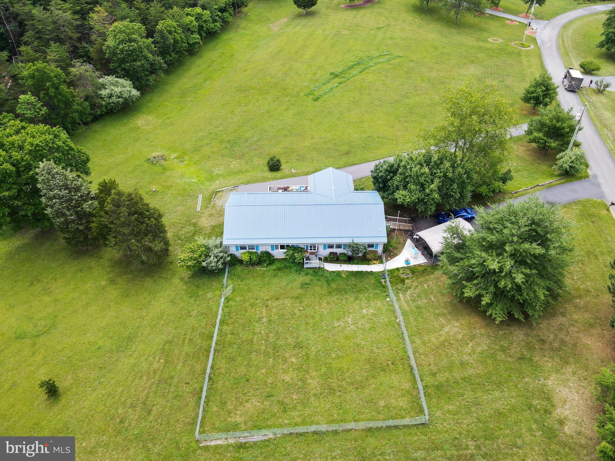 BROOKVIEW ACRES - Residential