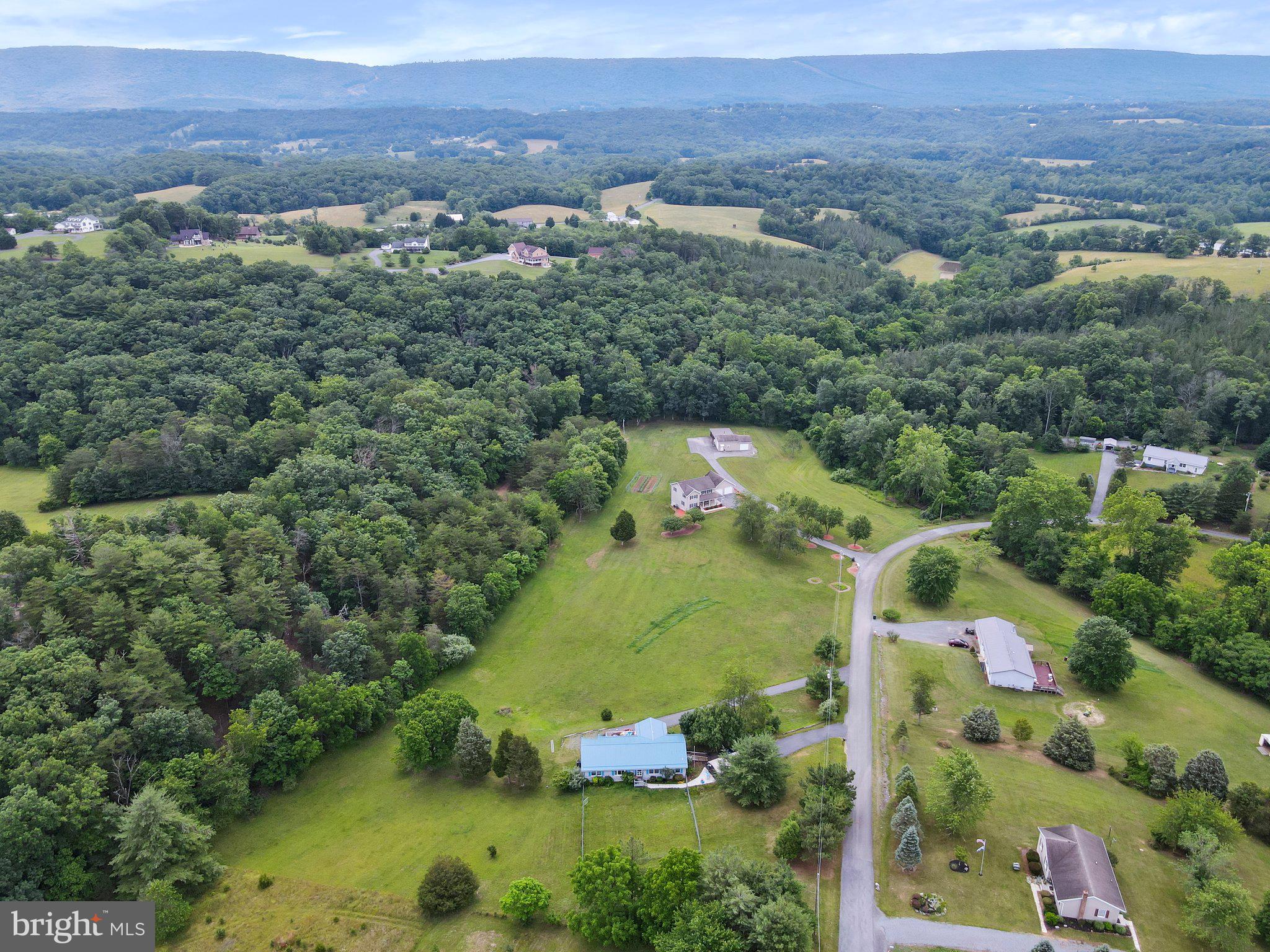 BROOKVIEW ACRES - Residential