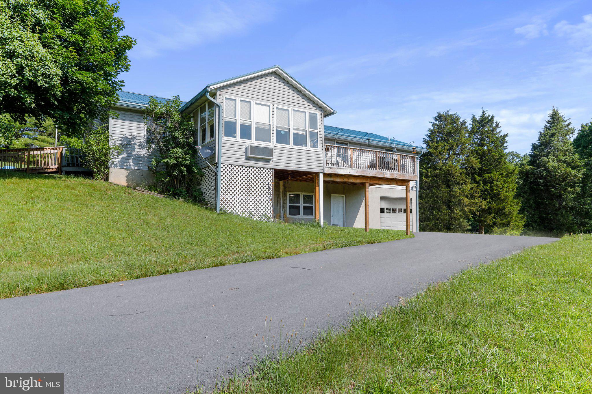 BROOKVIEW ACRES - Residential