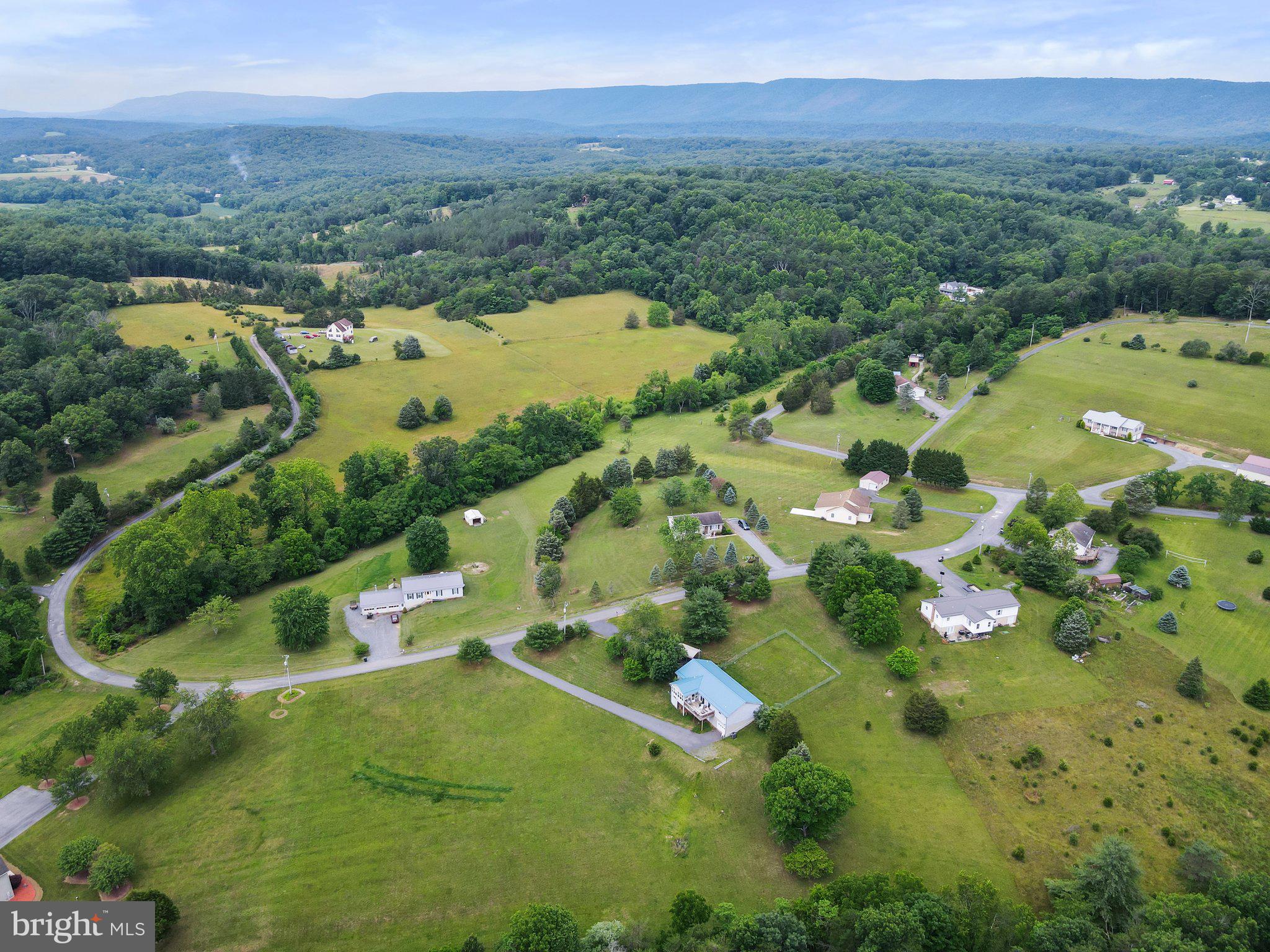 BROOKVIEW ACRES - Residential