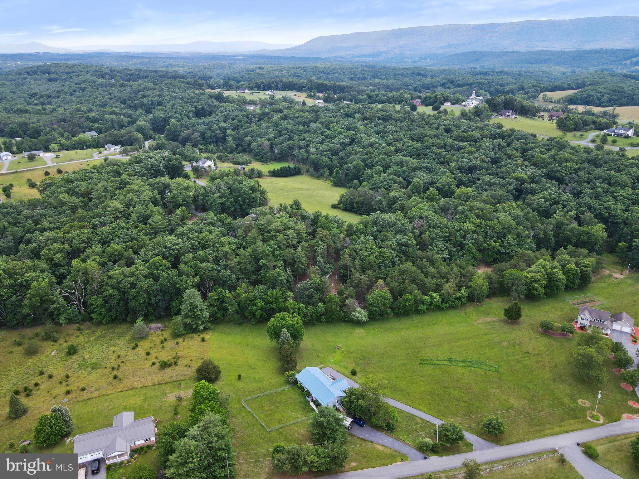 BROOKVIEW ACRES - Residential