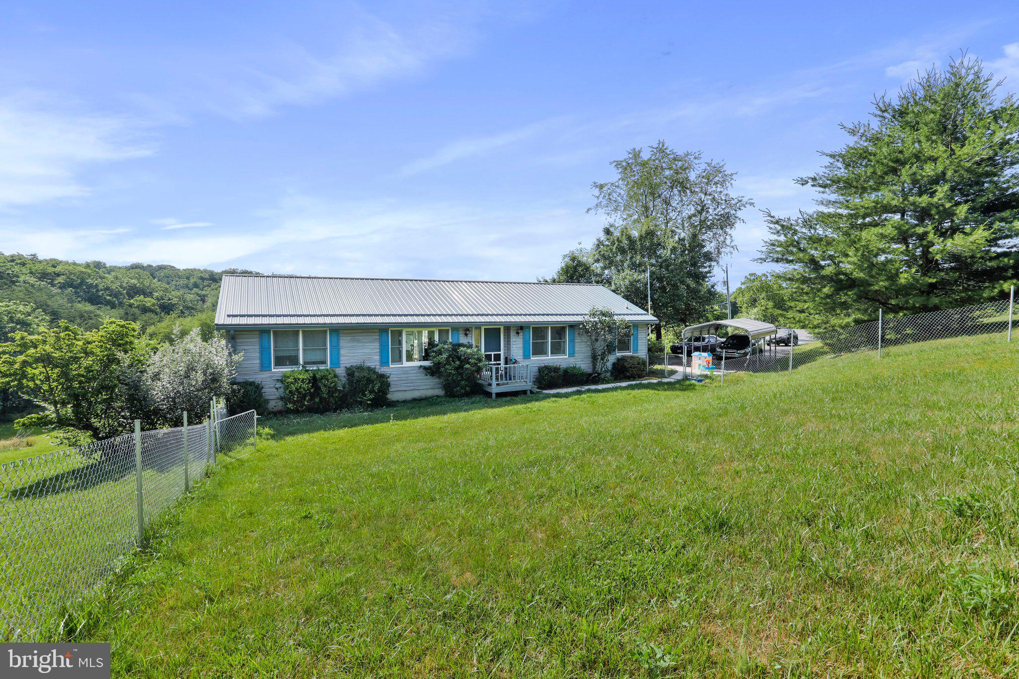 BROOKVIEW ACRES - Residential