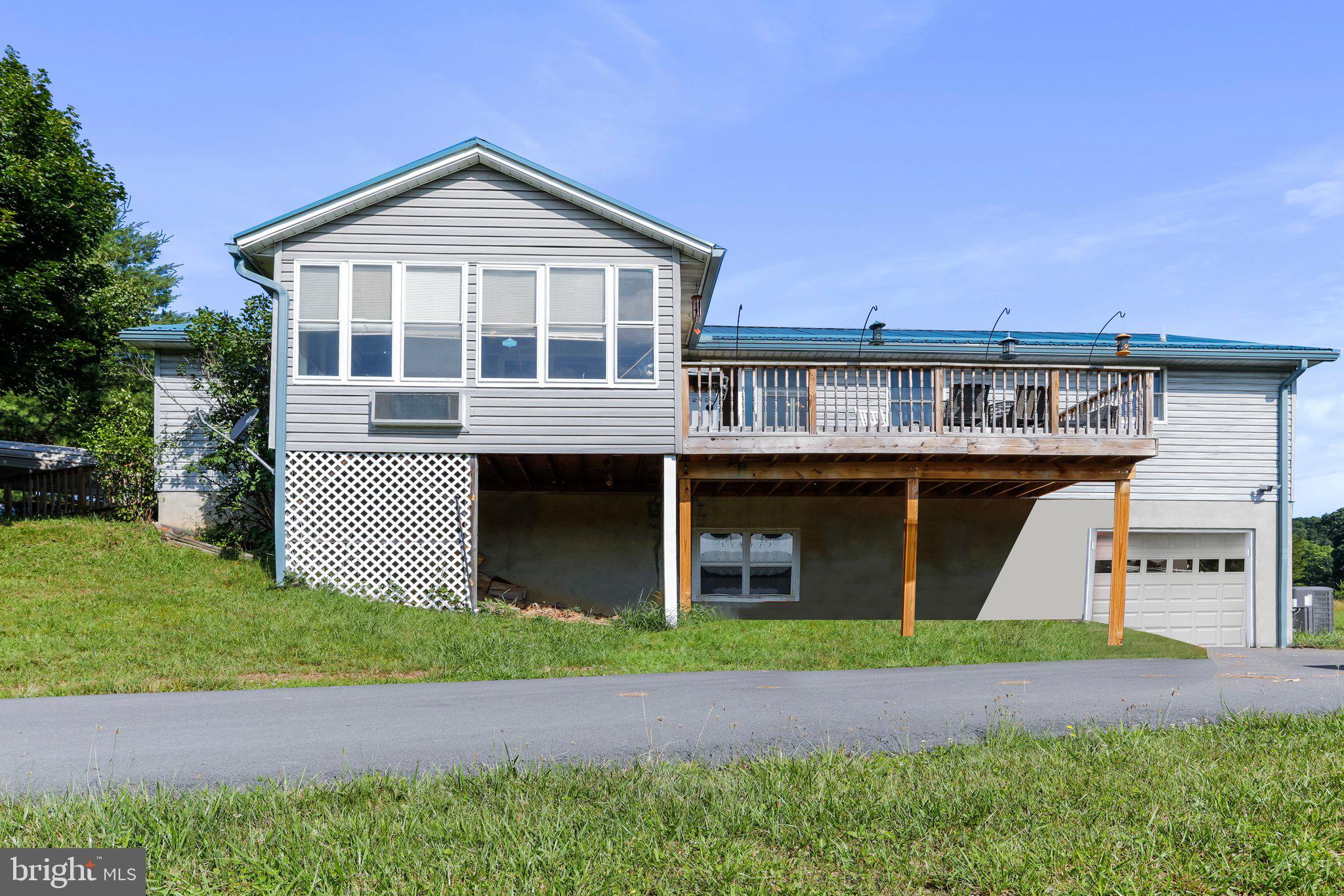 BROOKVIEW ACRES - Residential