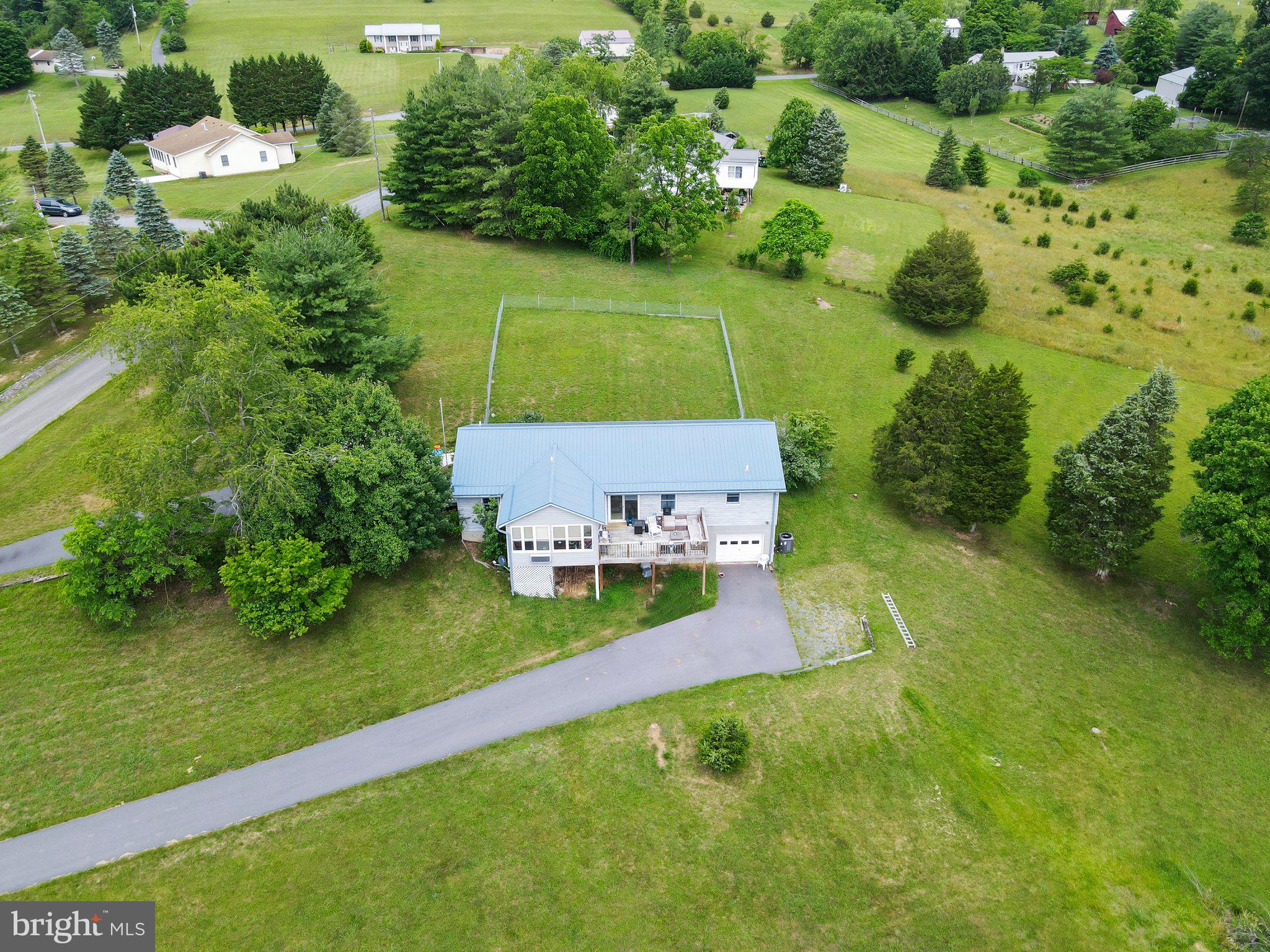 BROOKVIEW ACRES - Residential