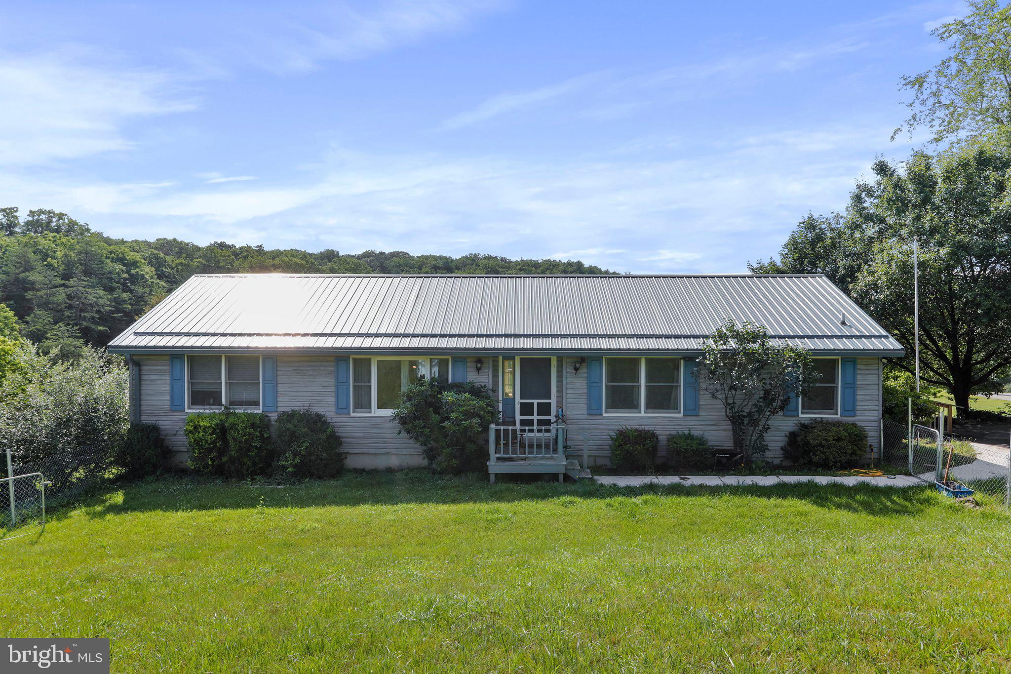 BROOKVIEW ACRES - Residential