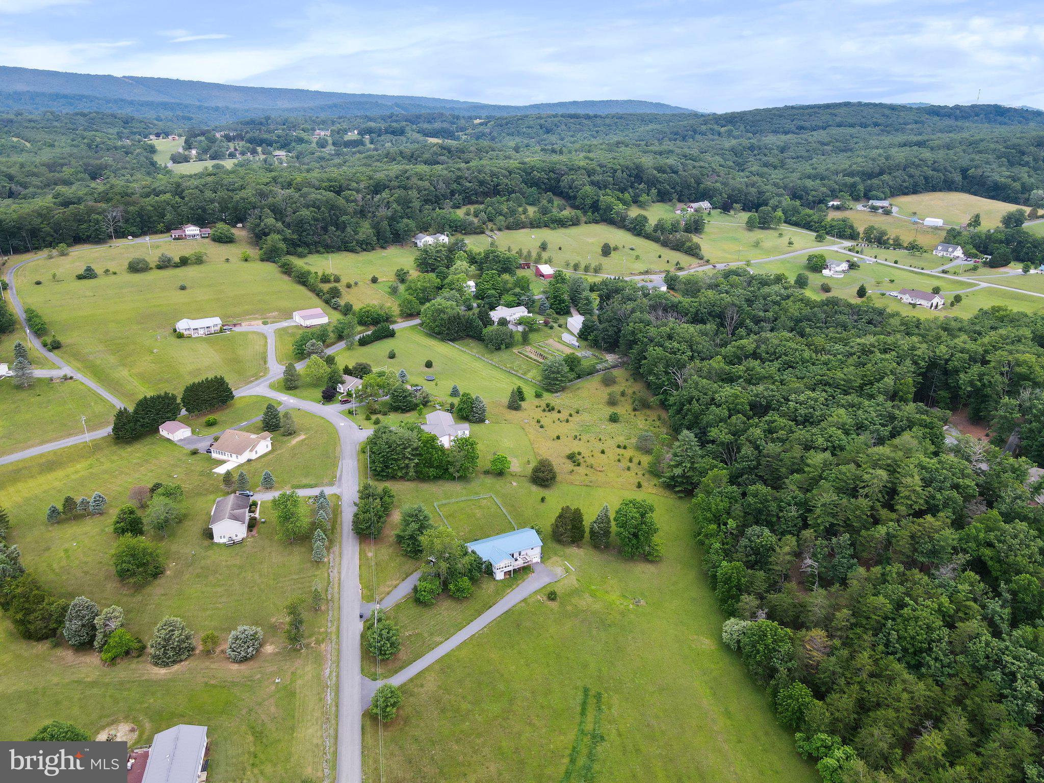 BROOKVIEW ACRES - Residential