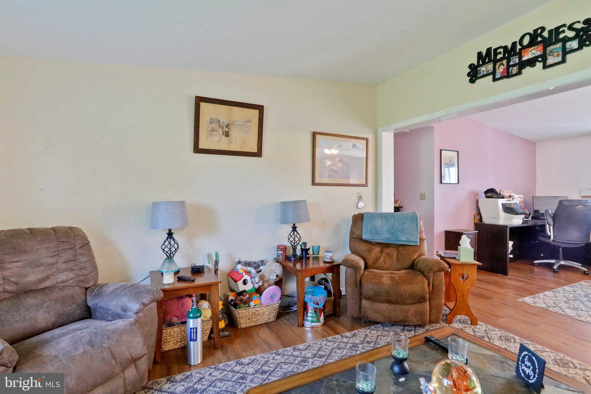 BROOKVIEW ACRES - Residential