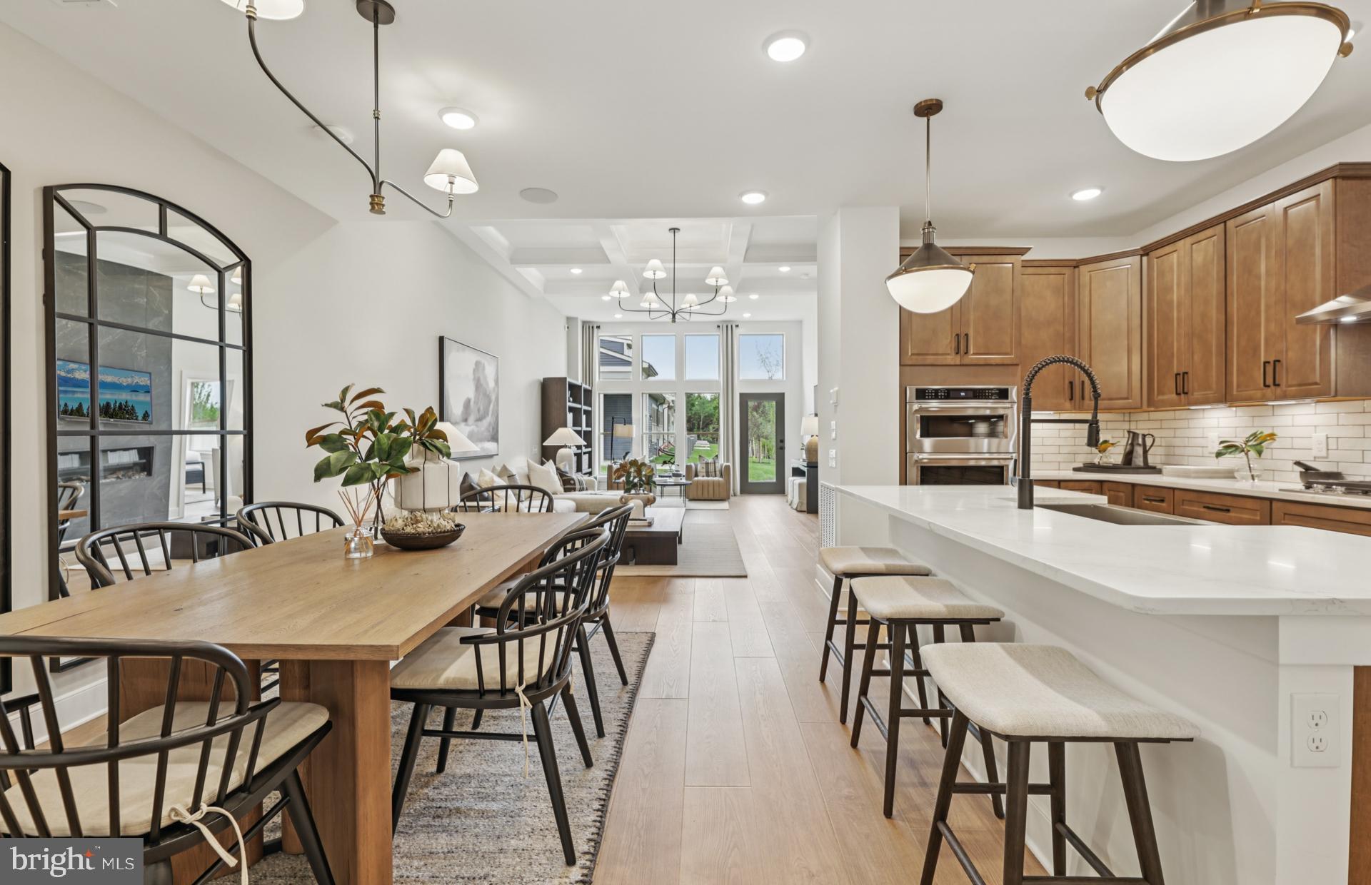 HEATHCOTE VILLAGE - Residential