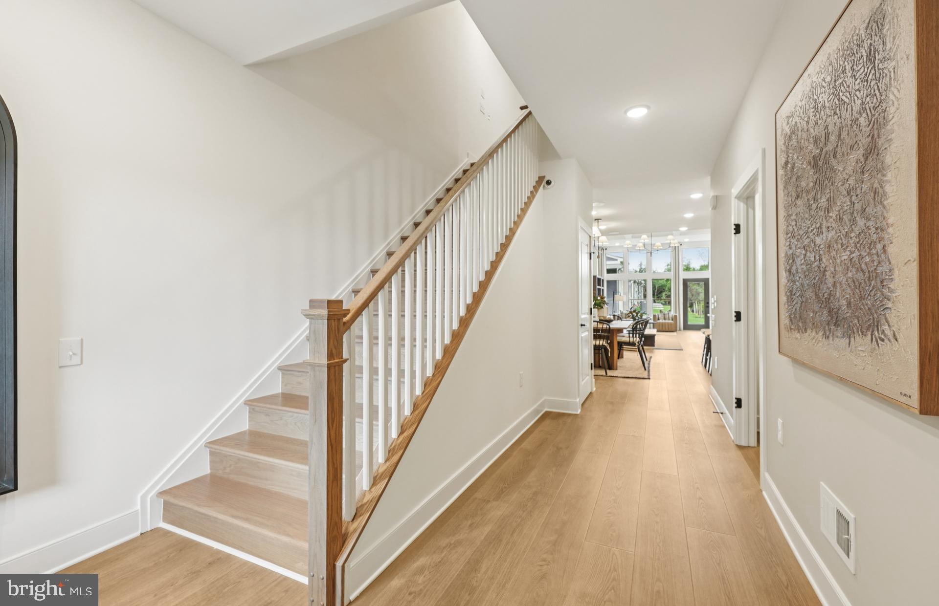 HEATHCOTE VILLAGE - Residential