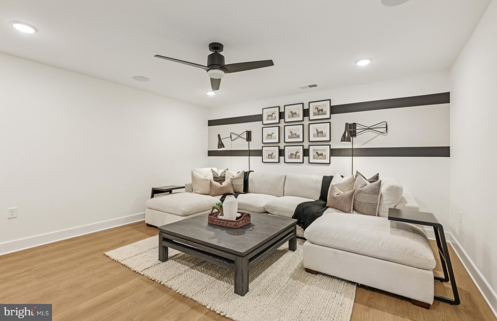 HEATHCOTE VILLAGE - Residential