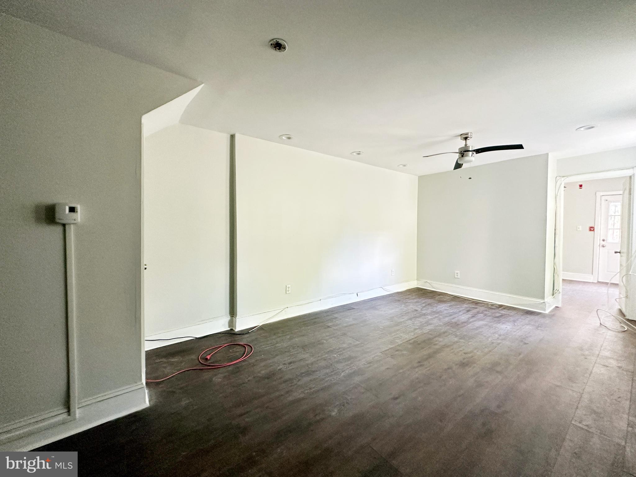 POINT BREEZE - Residential Lease