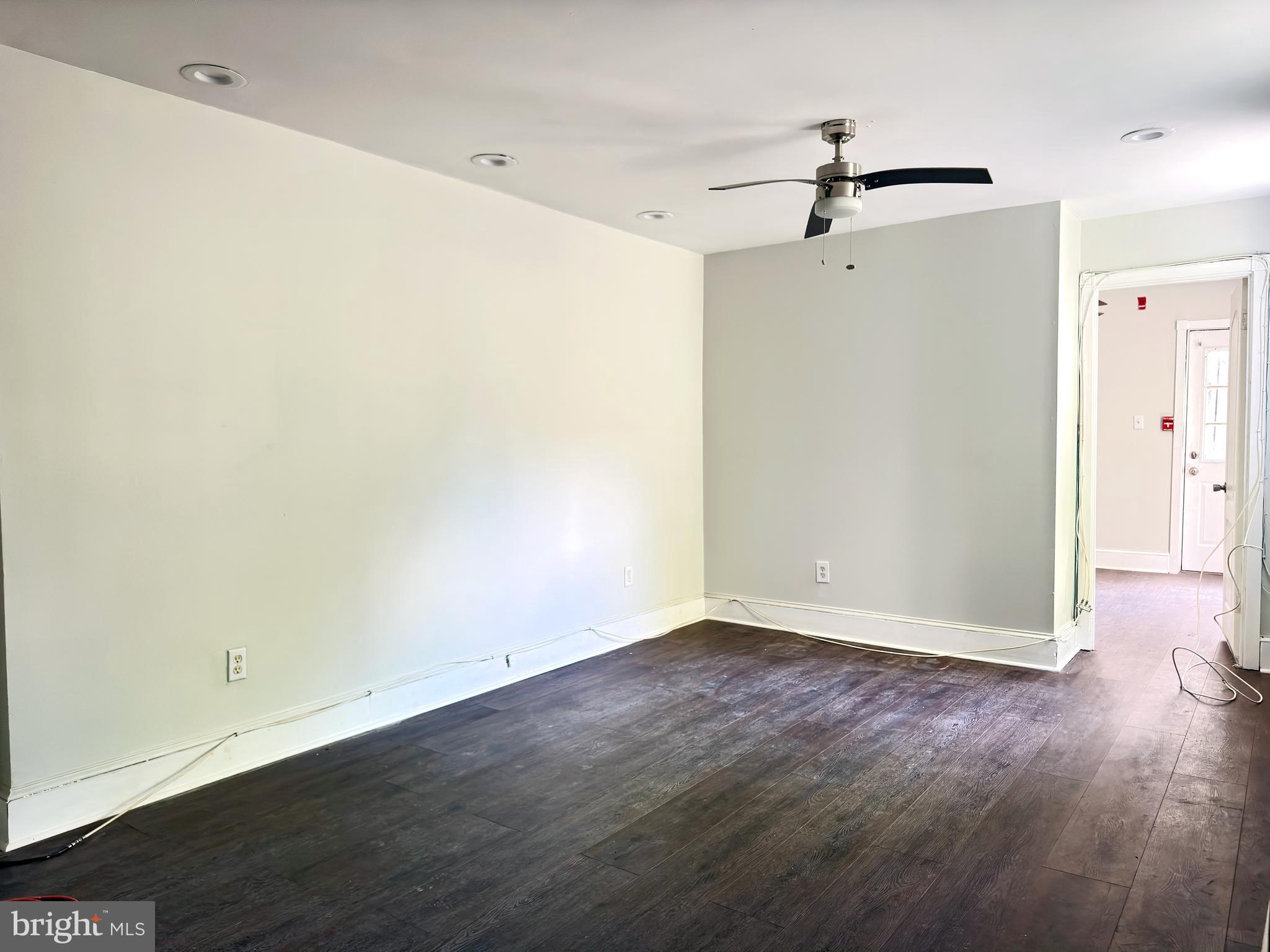 POINT BREEZE - Residential Lease