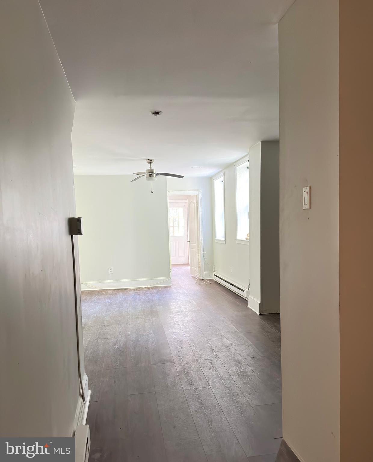 POINT BREEZE - Residential Lease