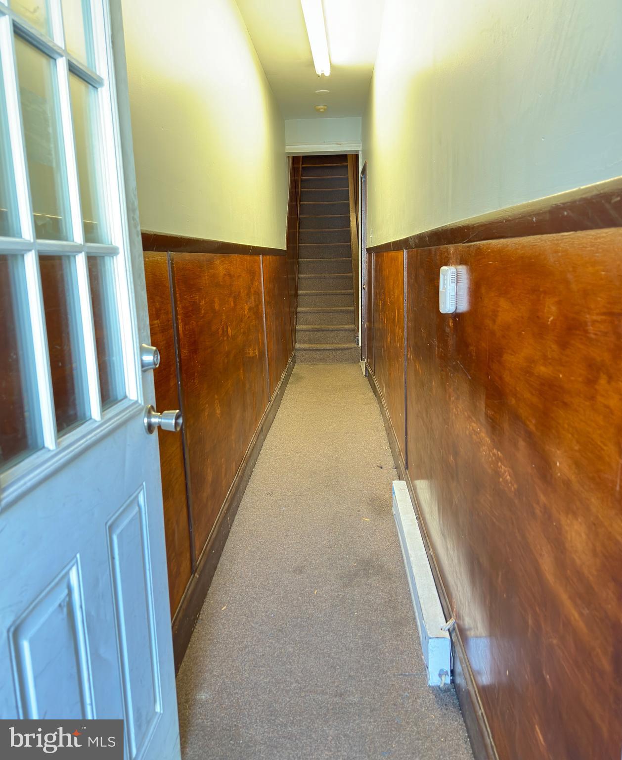 POINT BREEZE - Residential Lease