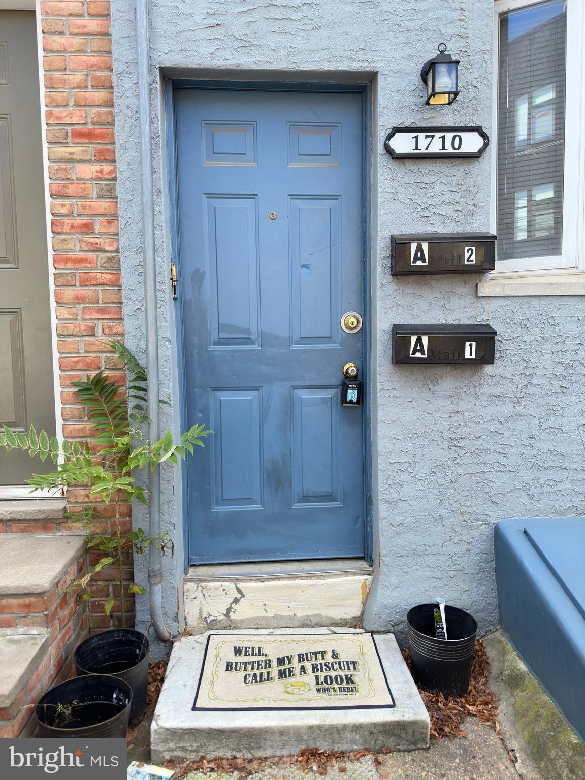 POINT BREEZE - Residential Lease