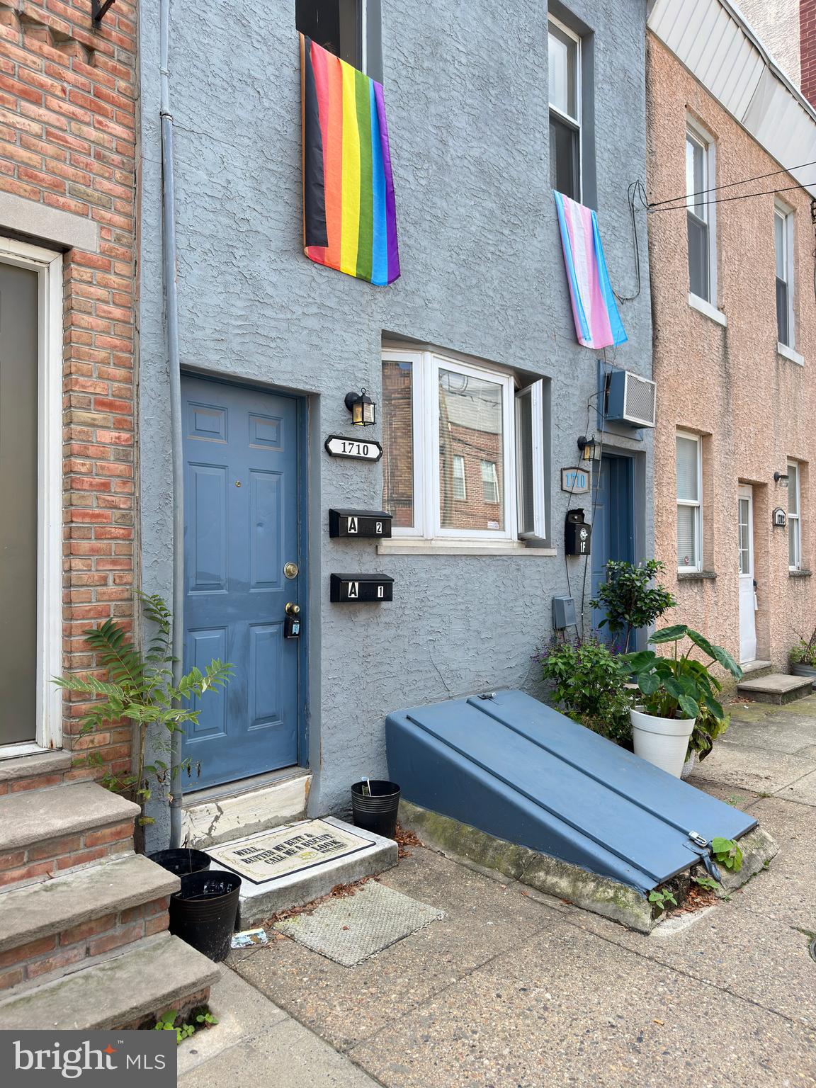 POINT BREEZE - Residential Lease