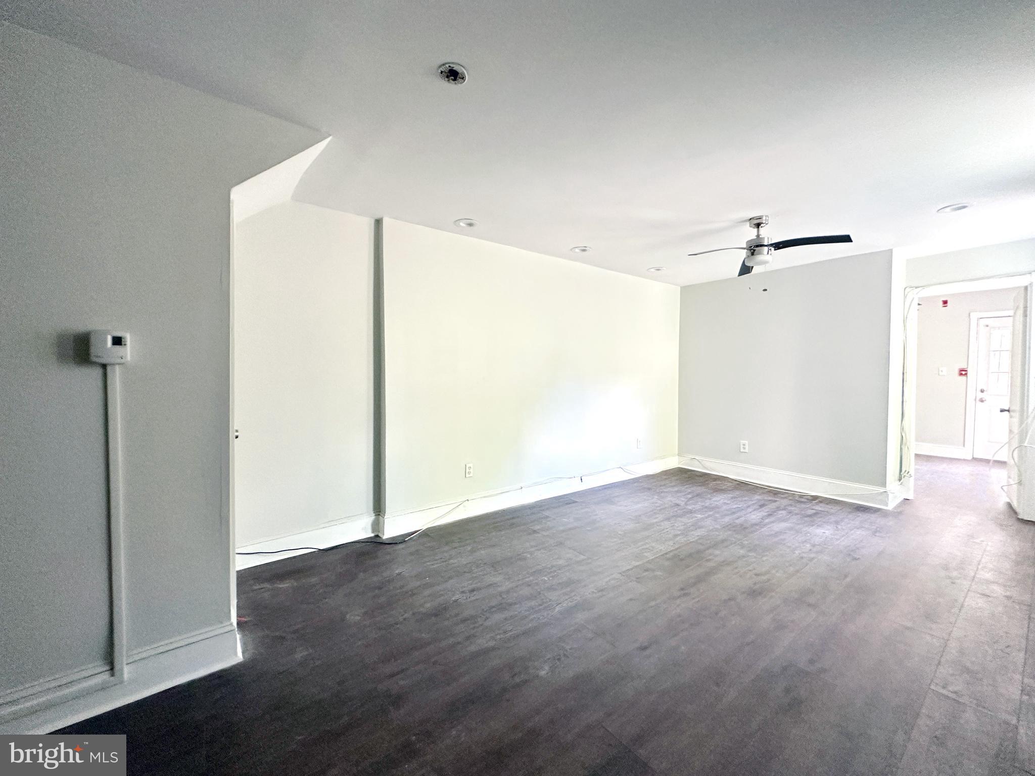 POINT BREEZE - Residential Lease