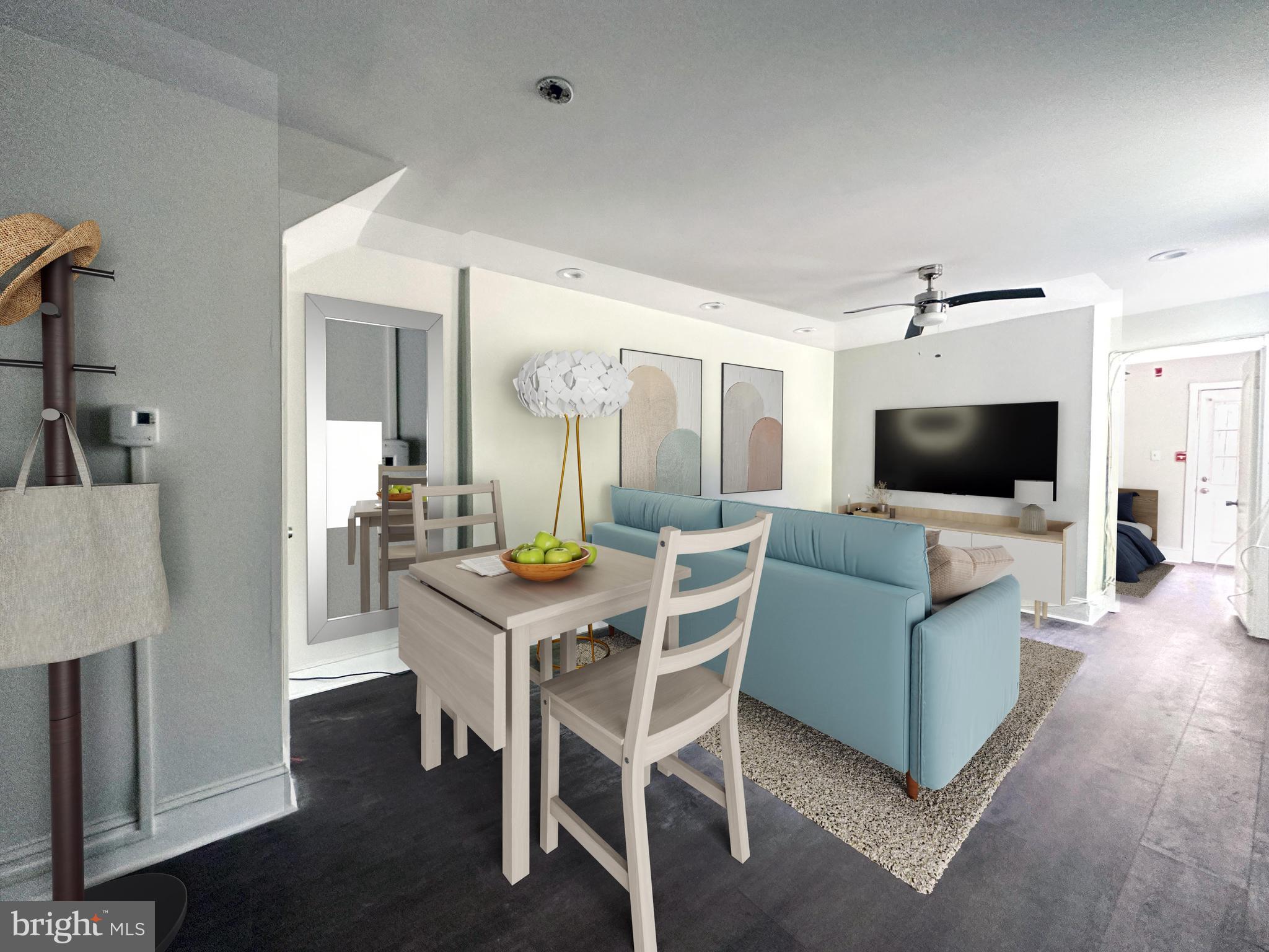 POINT BREEZE - Residential Lease