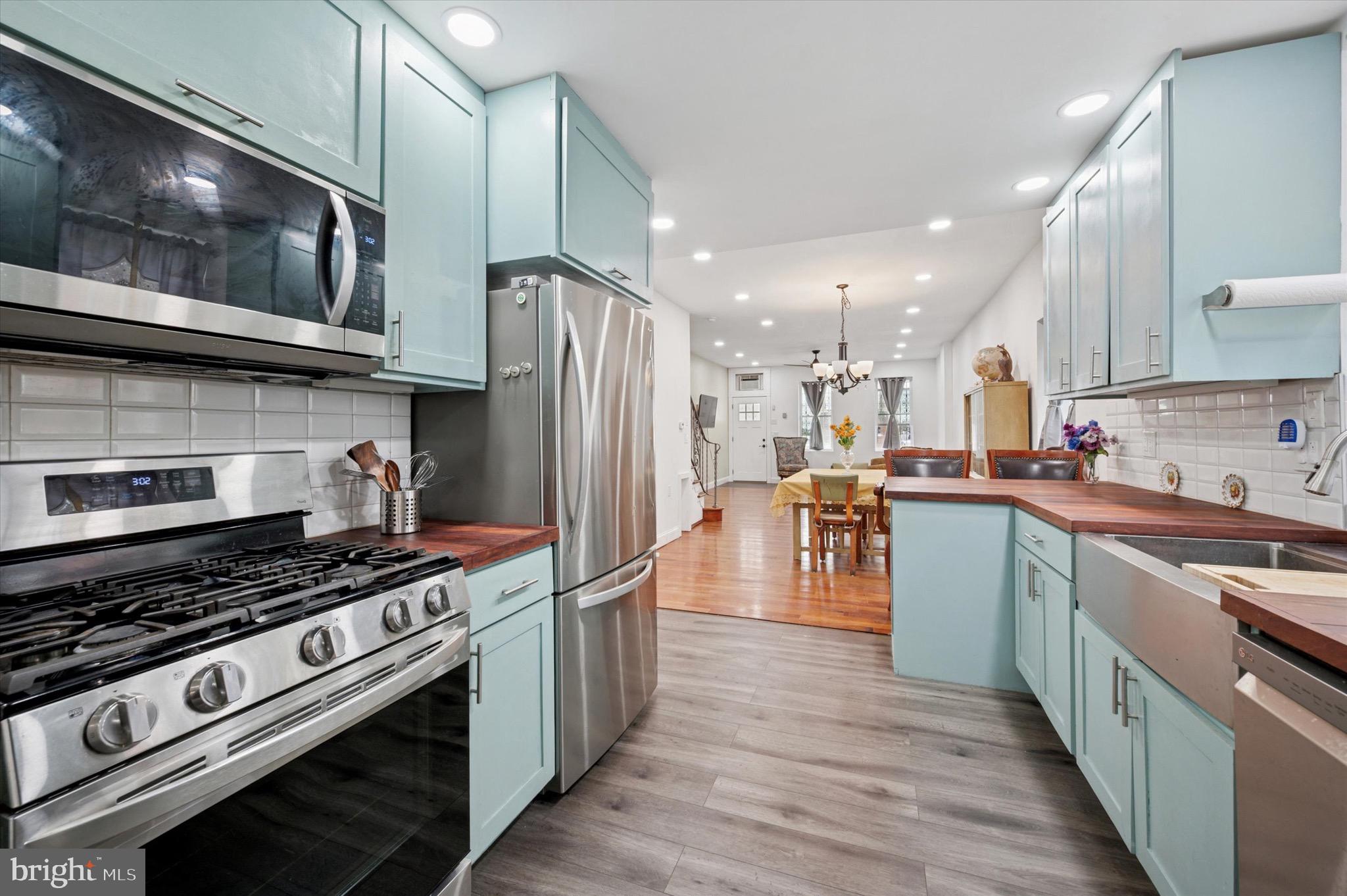 HADDINGTON - Residential