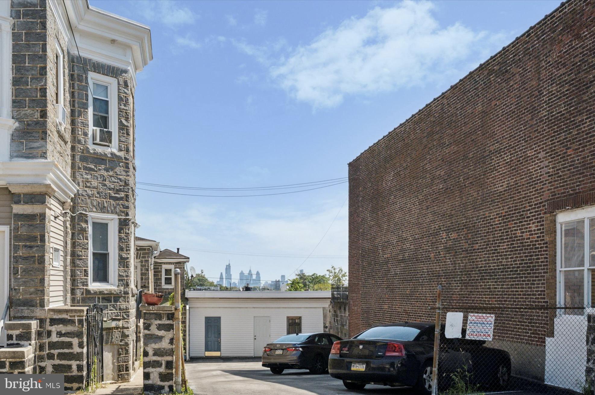 HADDINGTON - Residential