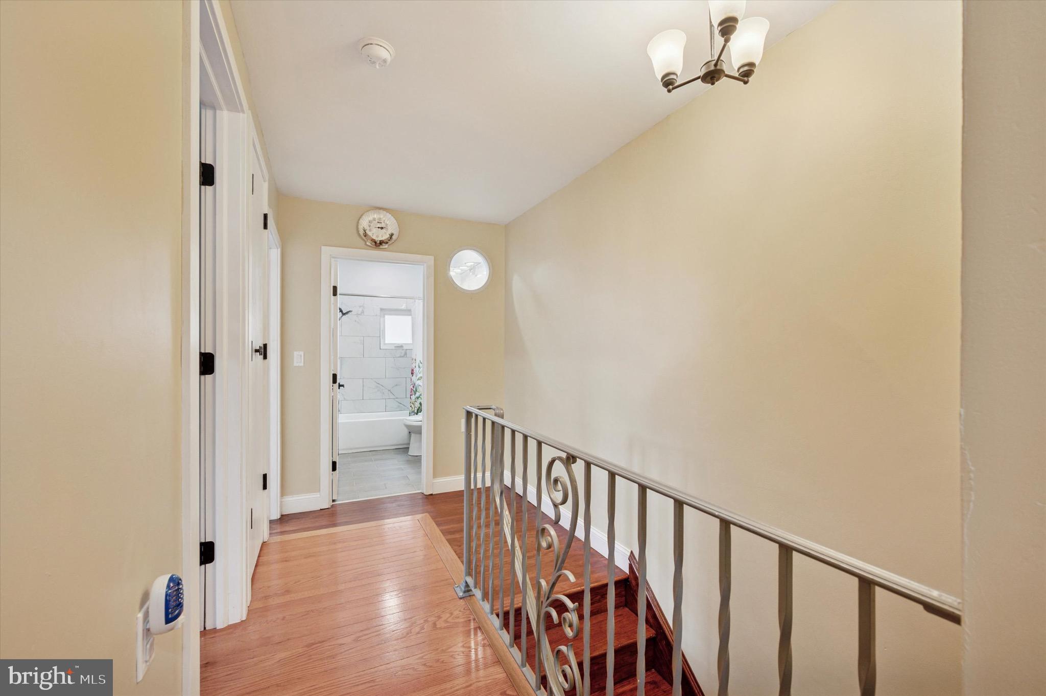 HADDINGTON - Residential