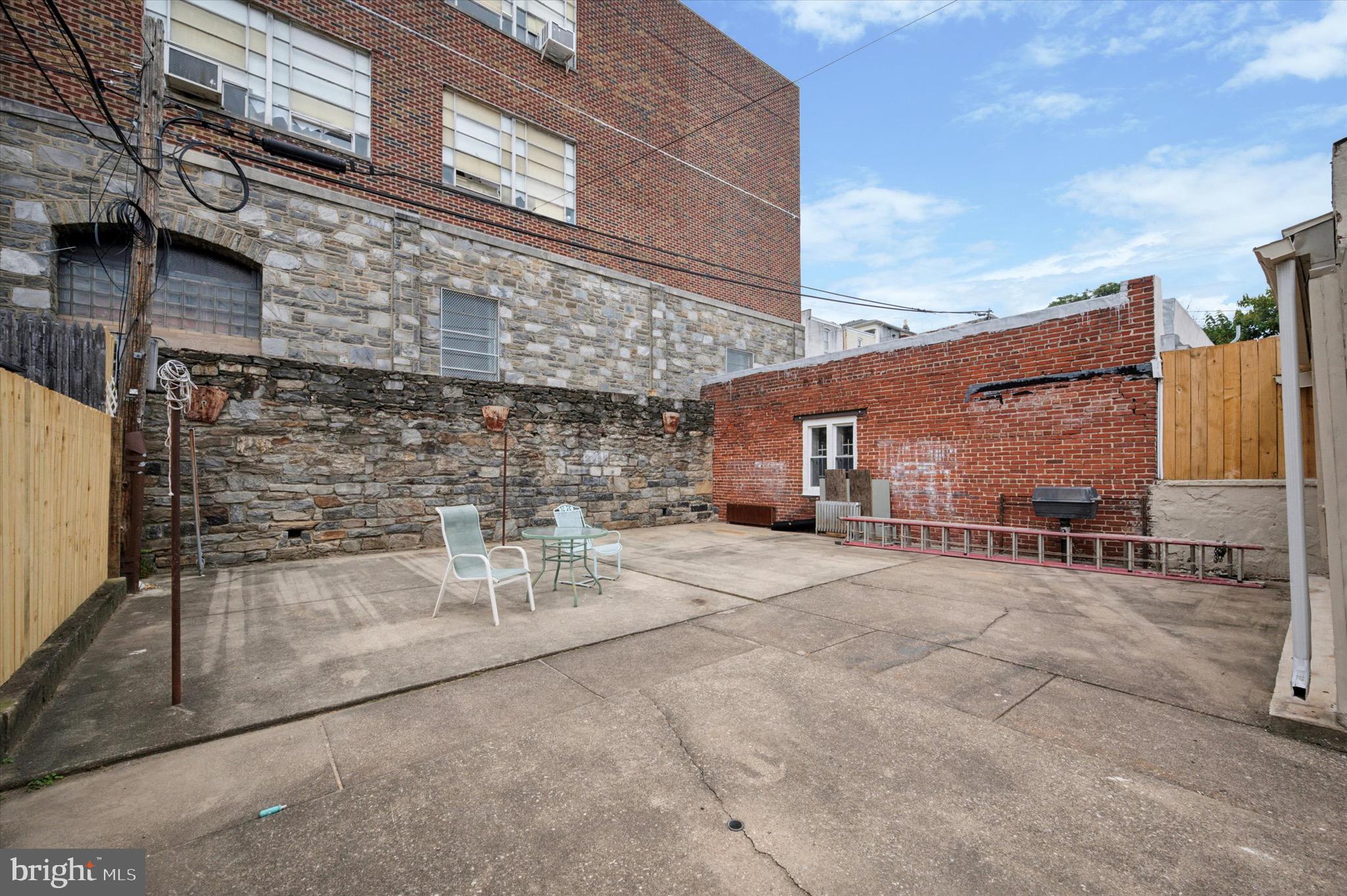 HADDINGTON - Residential