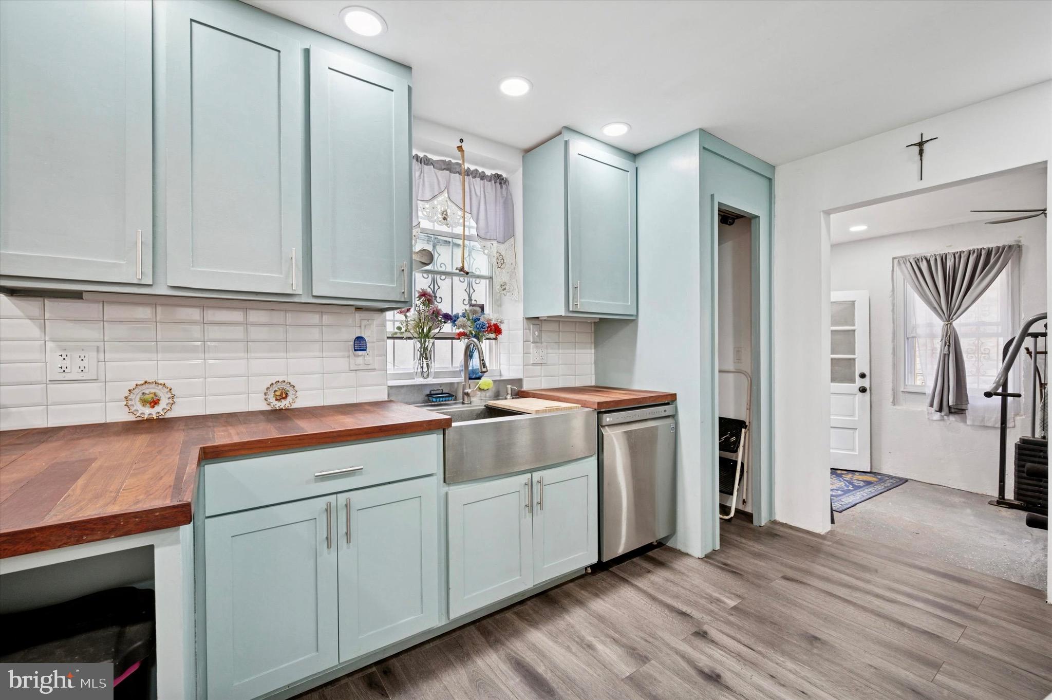 HADDINGTON - Residential