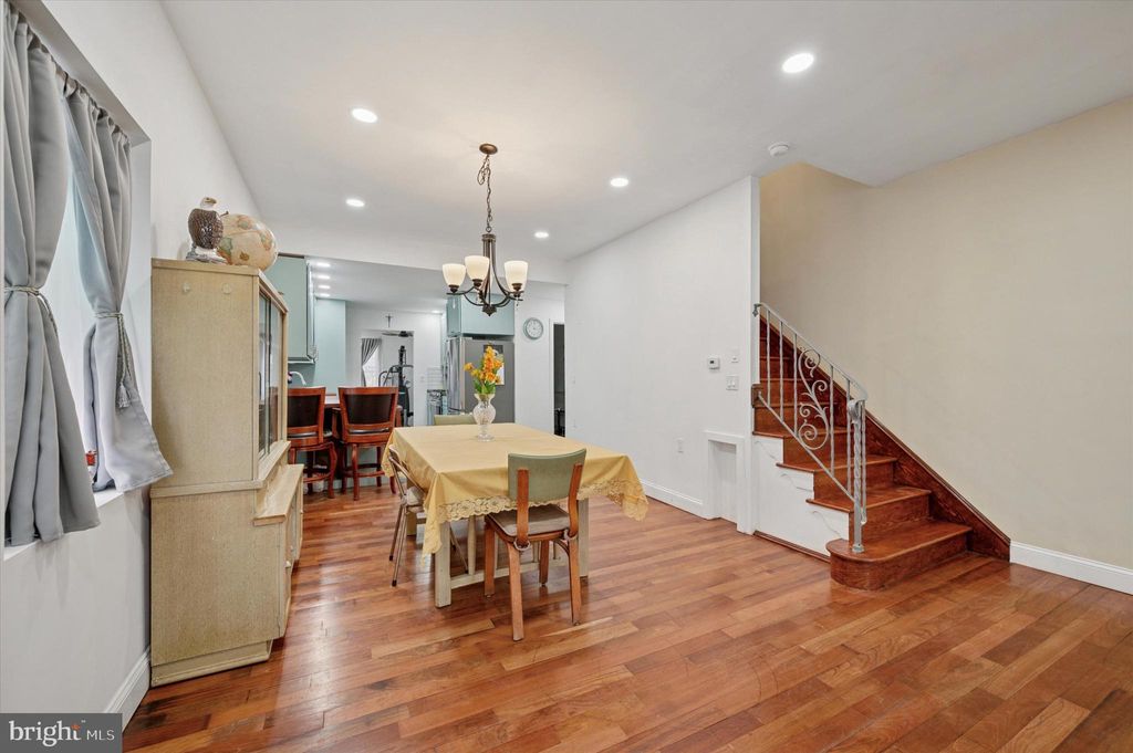 Photo of 422 - 24 N Simpson Street, PHILADELPHIA, PA 19151 (MLS # PAPH2537988)