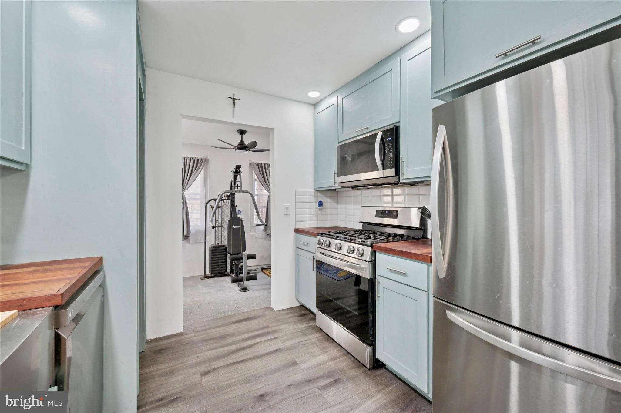 HADDINGTON - Residential