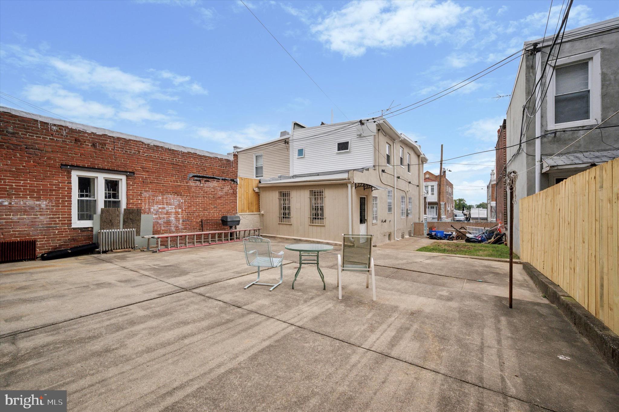 HADDINGTON - Residential