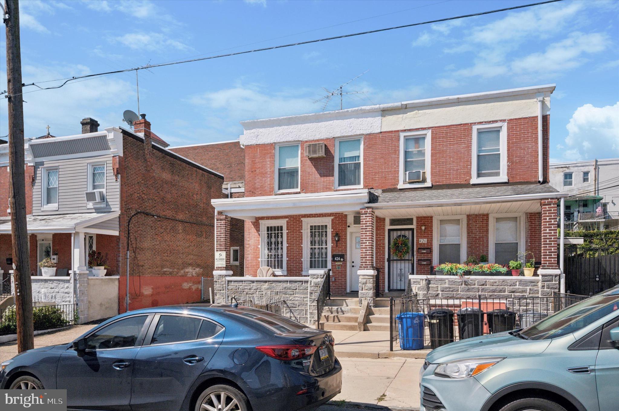 HADDINGTON - Residential