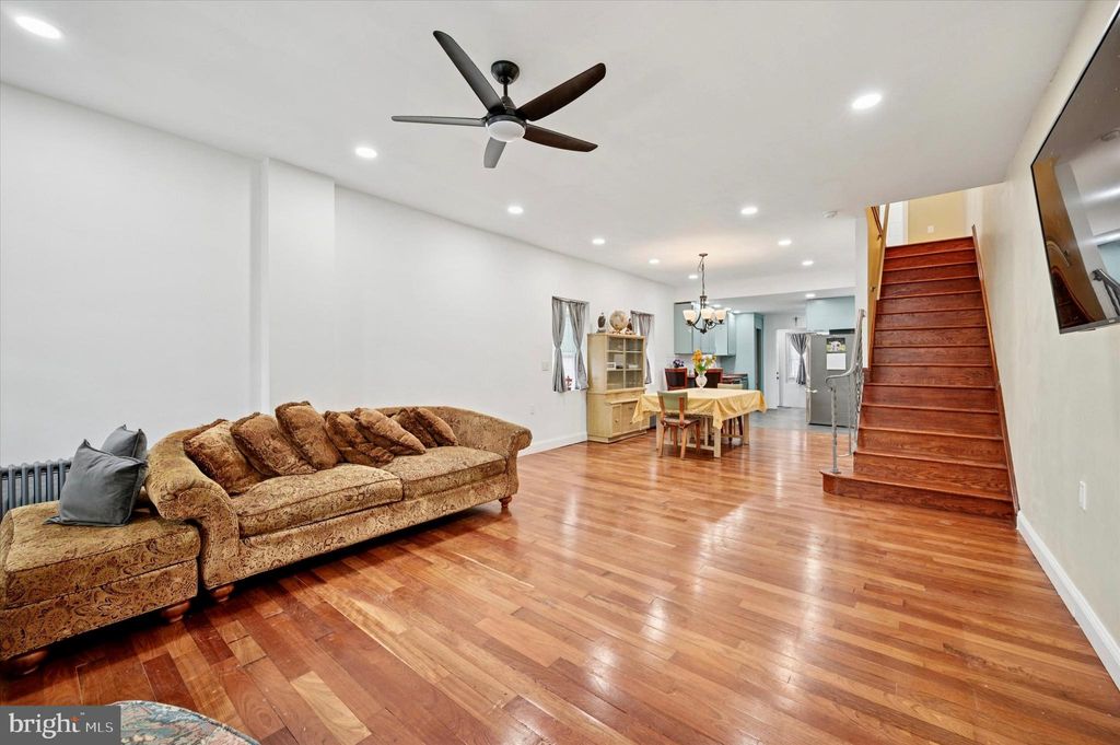Photo of 422 - 24 N Simpson Street, PHILADELPHIA, PA 19151 (MLS # PAPH2537988)