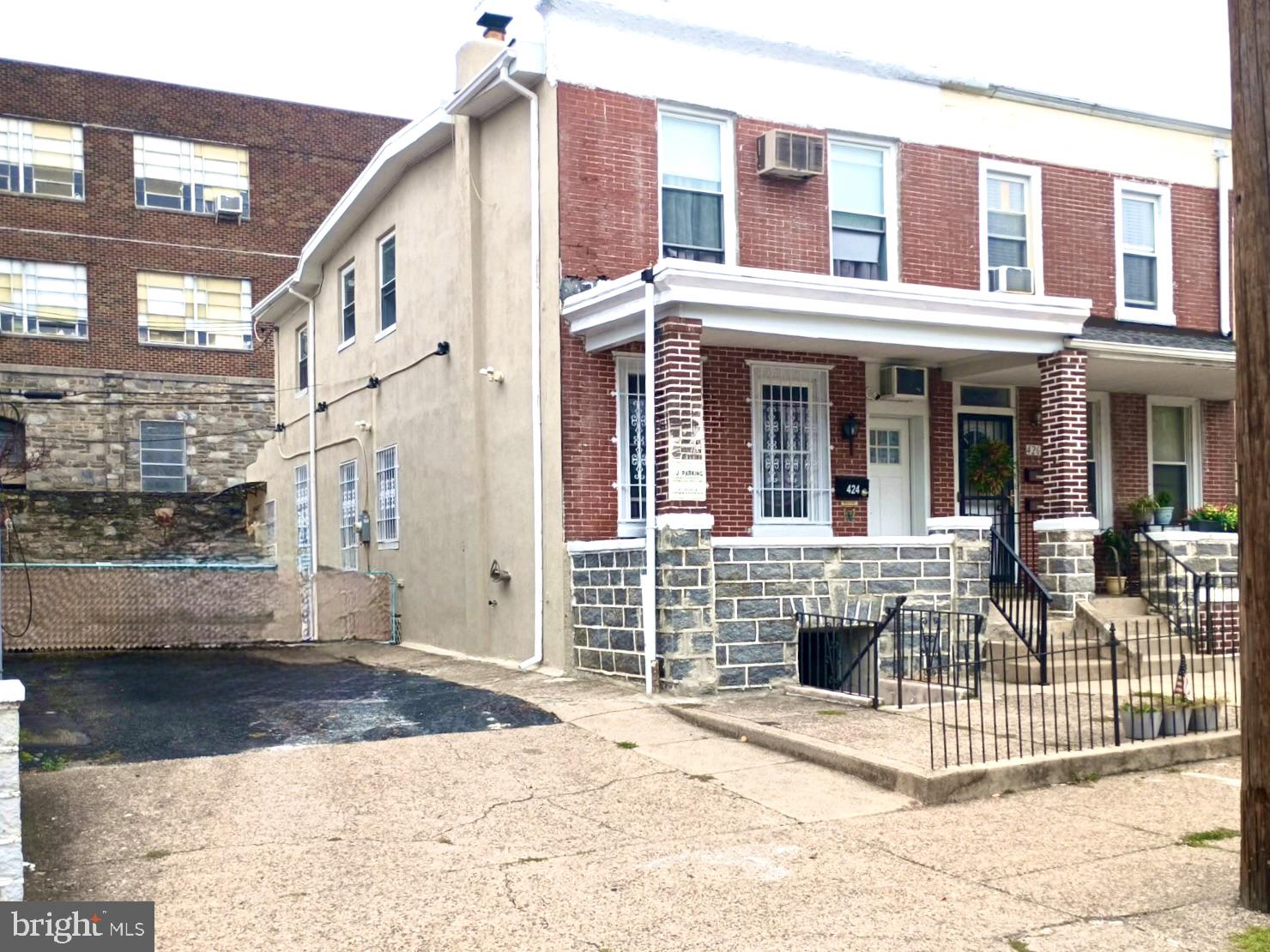 HADDINGTON - Residential