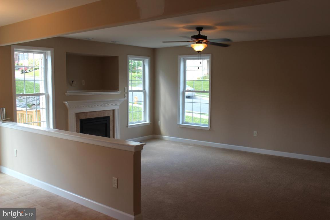 LAFAYETTE PLACE - Residential