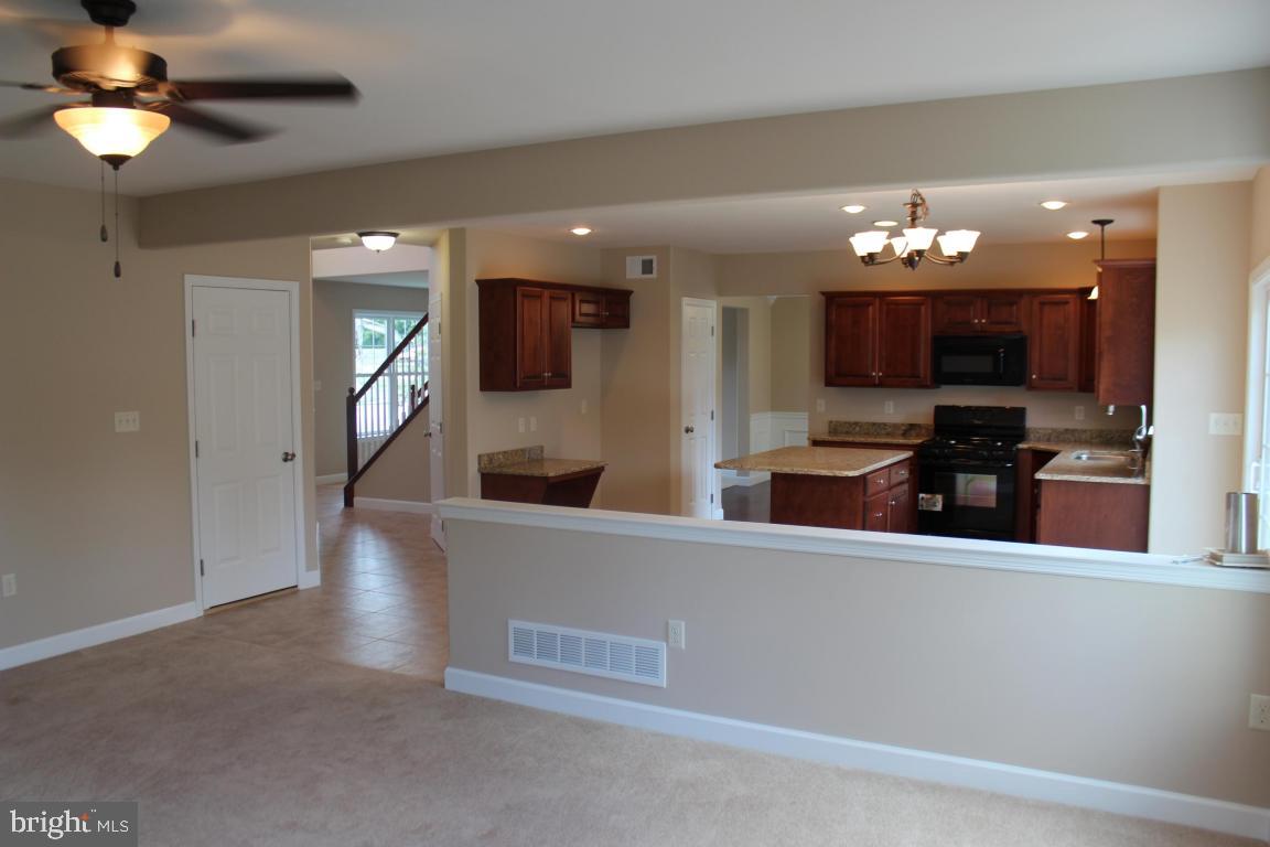 LAFAYETTE PLACE - Residential