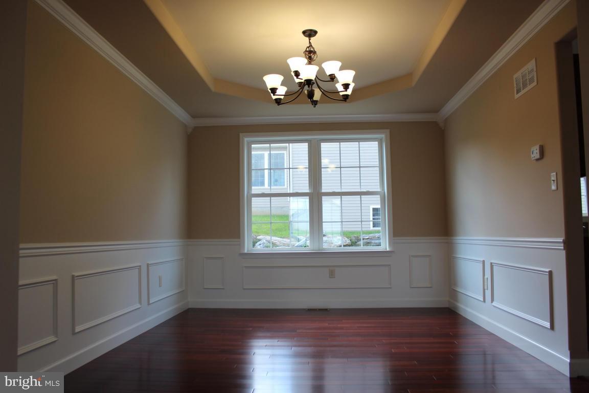 LAFAYETTE PLACE - Residential