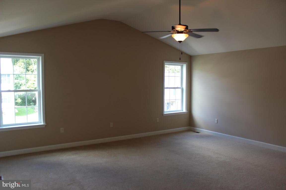 LAFAYETTE PLACE - Residential