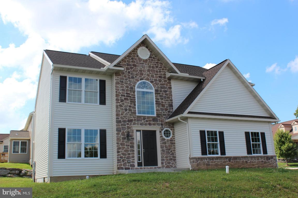 LAFAYETTE PLACE - Residential