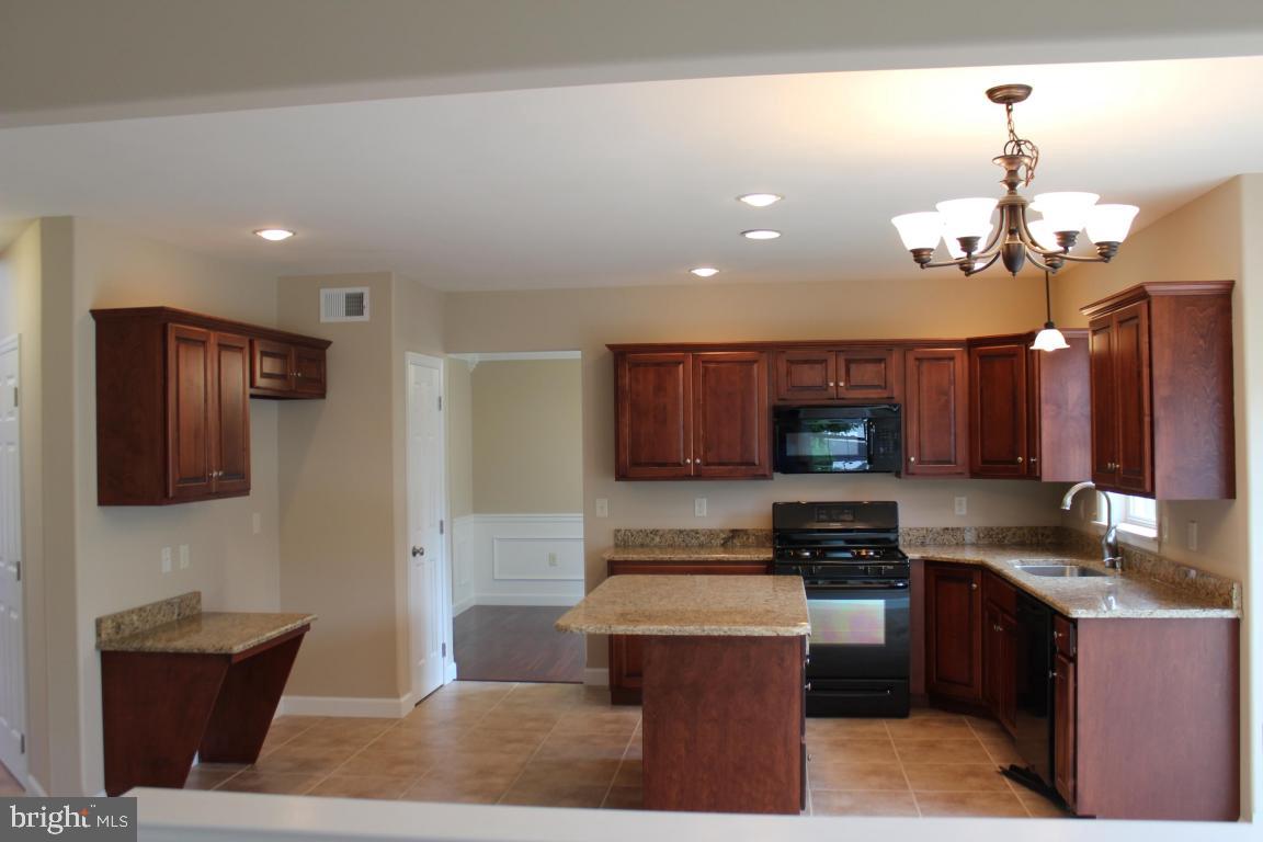 LAFAYETTE PLACE - Residential
