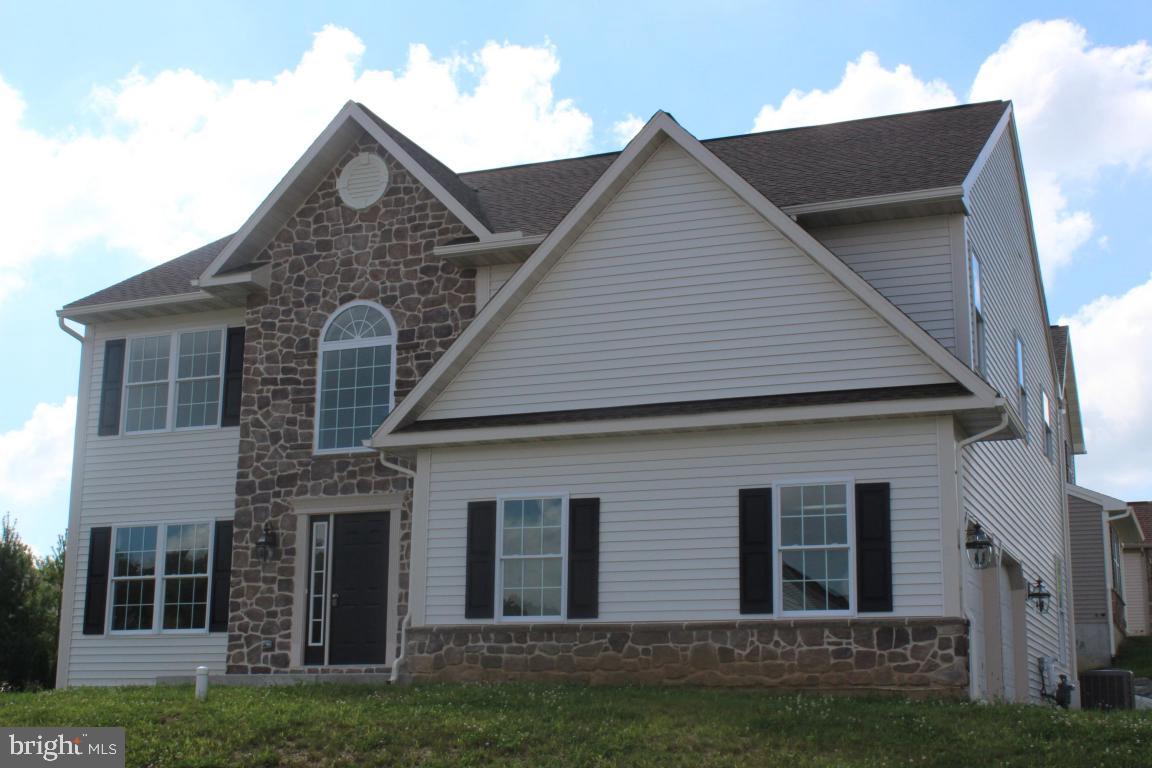 LAFAYETTE PLACE - Residential